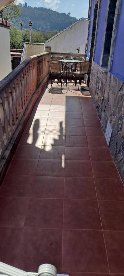 Villa Casa Camilo La Arena Exterior foto
